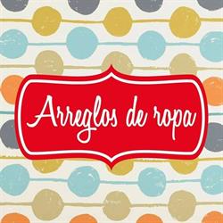 Arreglos de ropa