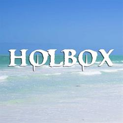 Holbox Bebidas