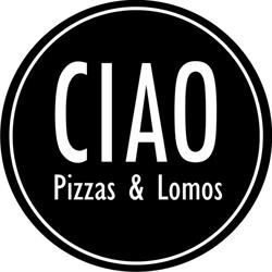 Ciao pizzas y Lomos