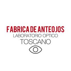 Fábrica de anteojos Toscano