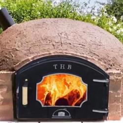 Tu Horno de Barro