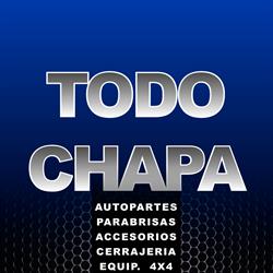 TODO CHAPA
