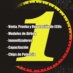 CHIP1