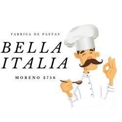 Pastas Bella Italia