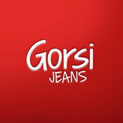 Gorsi Jeans