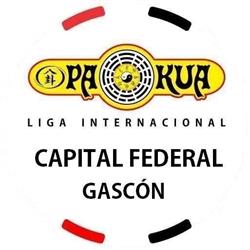 Pa-Kua Recinto Gascón - Liga Internacional