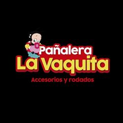 Pañalera La Vaquita