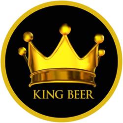 KING BEER