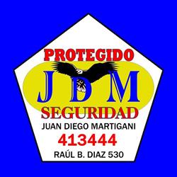 JDM Seguridad
