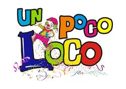Un Poco Loco Cotillón