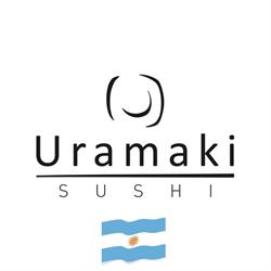 Uramaki Sushi