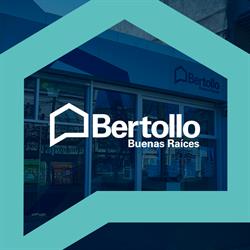 Bertollo. Buenas Raíces.