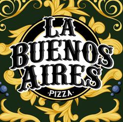 La Buenos Aires Pizza