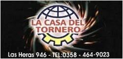 La Casa del Tornero