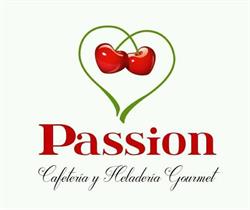 Passion cafetería y heladería gourmet