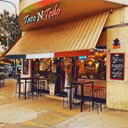 TacoNtodo Caballito