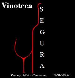 Vinoteca Segura