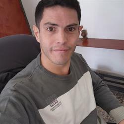 Damián Oxley - Productor Asesor de Seguros