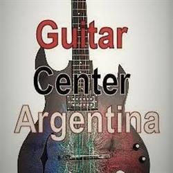 Guitar Center Argentina