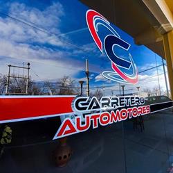 Carretero Automotores