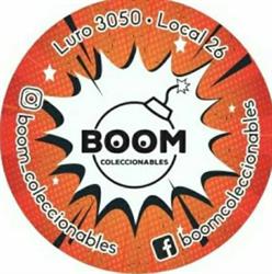 Boom Coleccionables
