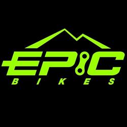 Epic Bikes