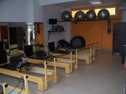 Vida gym & pilates