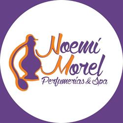 Perfumerías Noemí Morel