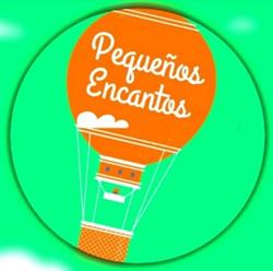 Pequeños Encantos Bebes Niños Juniors
