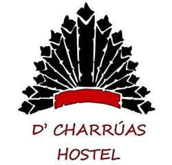 D' Charrúas Hostel Concordia