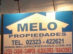 Melopropiedades