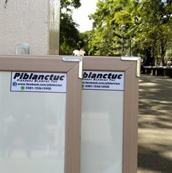 Pizarras Blancas Tuc