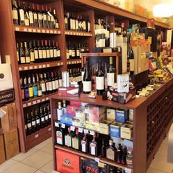 Vinoteca Mundo