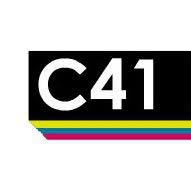 C41 Photo