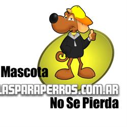 Medallas para Perros