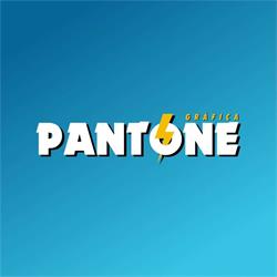 Grafica Pantone