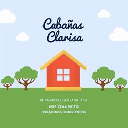 Cabañas Clarisa