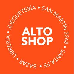 ALTO SHOP