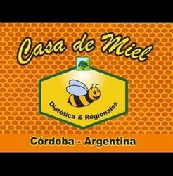 Casa de Miel