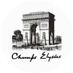 Champs Elysees