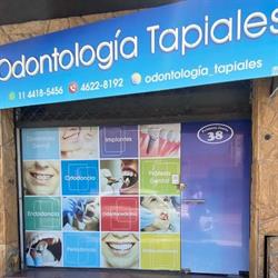 Odontologia Tapiales