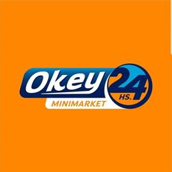 Minimarket okey24hs