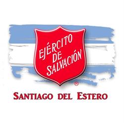 Cuerpo de Santiago del Estero