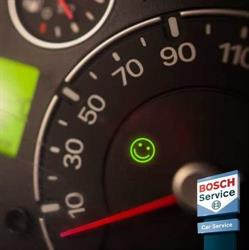 Dante Rotta Bosch Car Service
