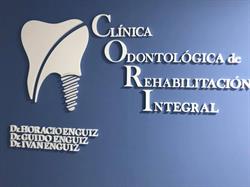 Clinica Odontologica de Rehabilitacion Integral