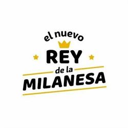 El Nuevo Rey De La Milanesa
