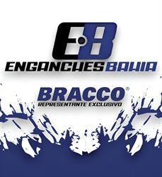 Bracco Enganches Bahia
