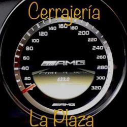 Cerrajeria la Plaza