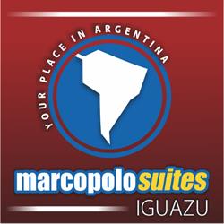 Marcopolo Suites Iguazu