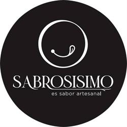 Sabrosisimo Es Sabor Artesanal
